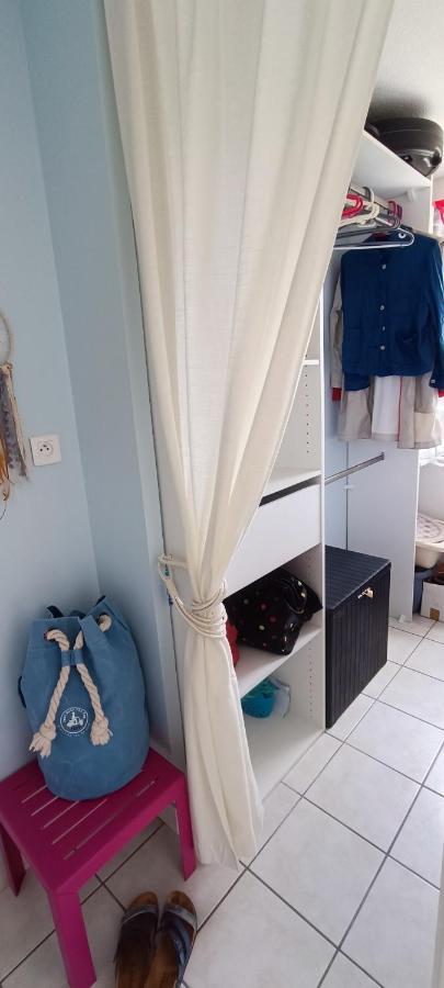 Semaphore Plat - Maisonnette -Residence - Piscine Les Sables-dʼOlonne Extérieur photo