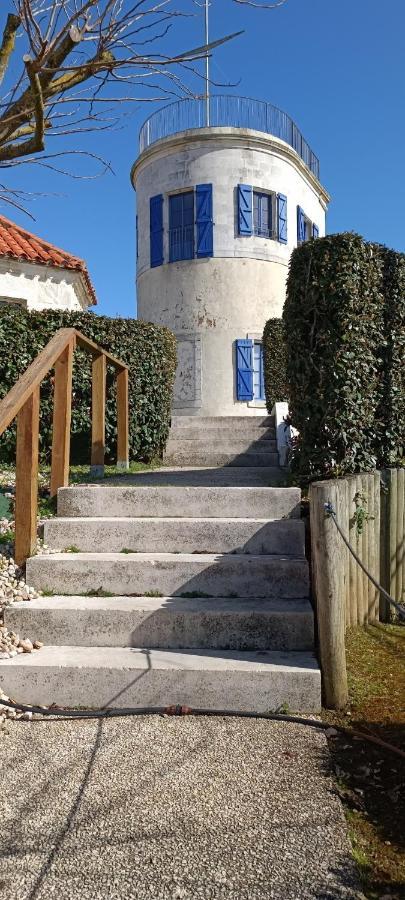 Semaphore Plat - Maisonnette -Residence - Piscine Les Sables-dʼOlonne Extérieur photo